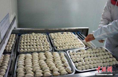 三全水餃檢出非洲豬瘟病毒，企業回應已封存疑似批次產品